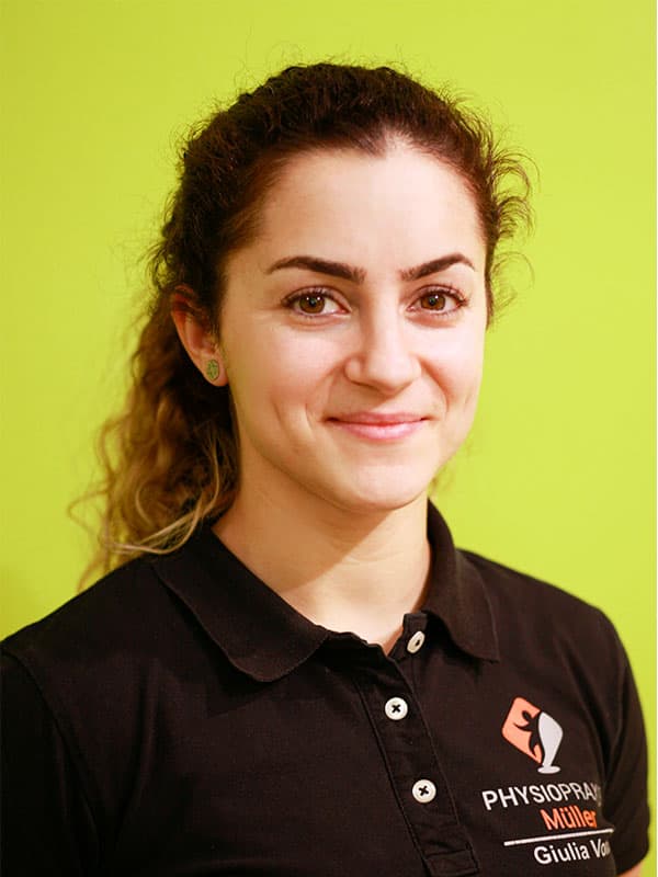 Giulia Vono