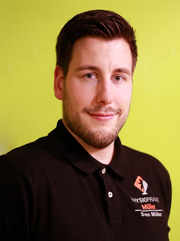 Sven Müller